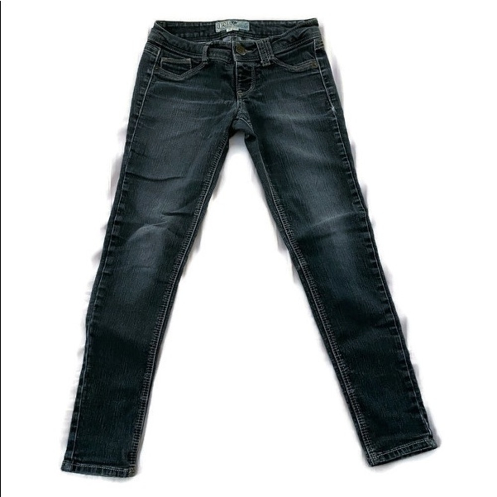 Jolt Jeggings, Size 3